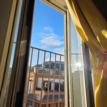 Barbaja Suites In Street Toledo 205 Neapol Zewnętrze zdjęcie