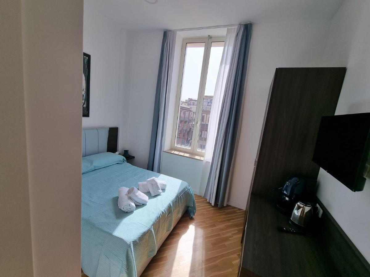 Barbaja Suites In Street Toledo 205 Neapol Zewnętrze zdjęcie