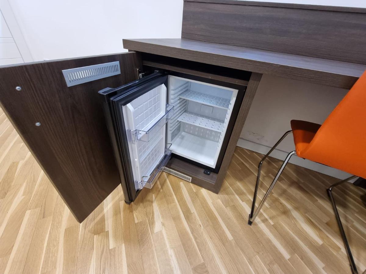 Barbaja Suites In Street Toledo 205 Neapol Zewnętrze zdjęcie