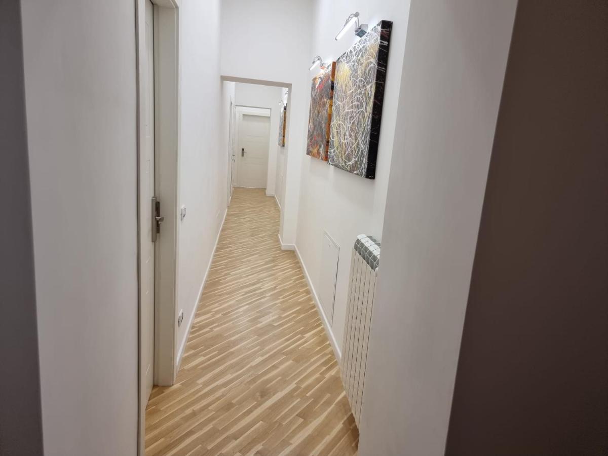 Barbaja Suites In Street Toledo 205 Neapol Zewnętrze zdjęcie