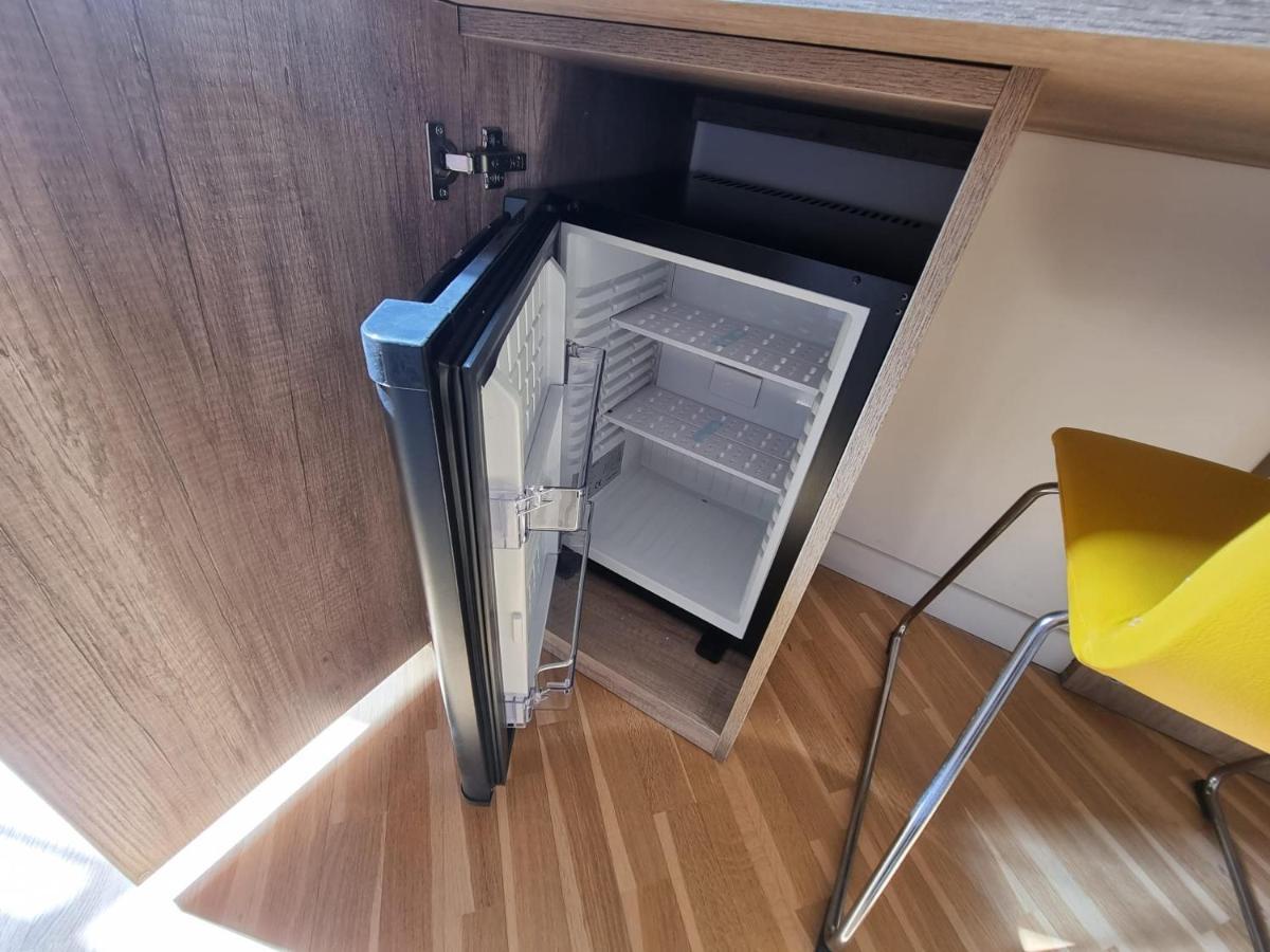 Barbaja Suites In Street Toledo 205 Neapol Zewnętrze zdjęcie