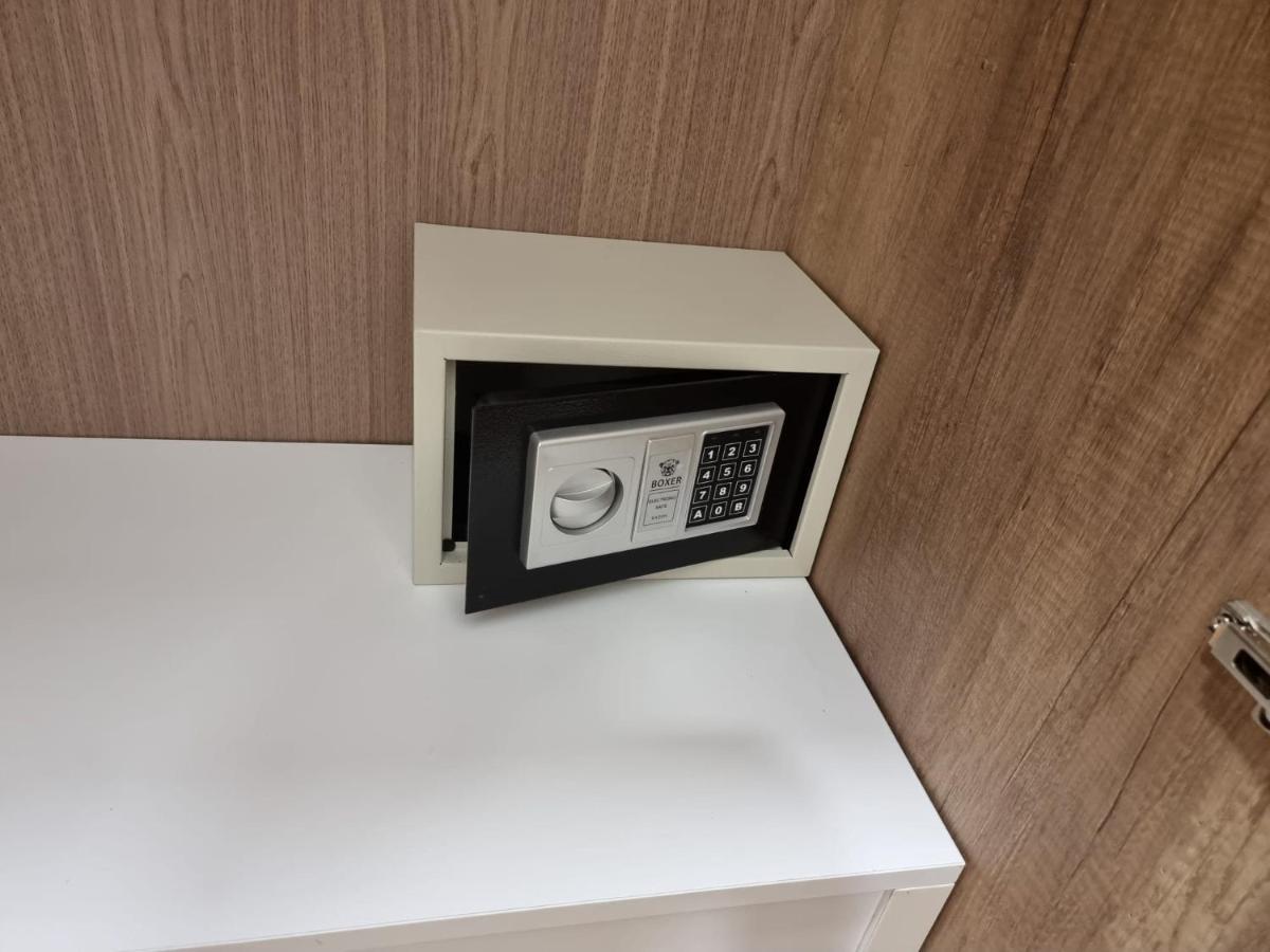 Barbaja Suites In Street Toledo 205 Neapol Zewnętrze zdjęcie