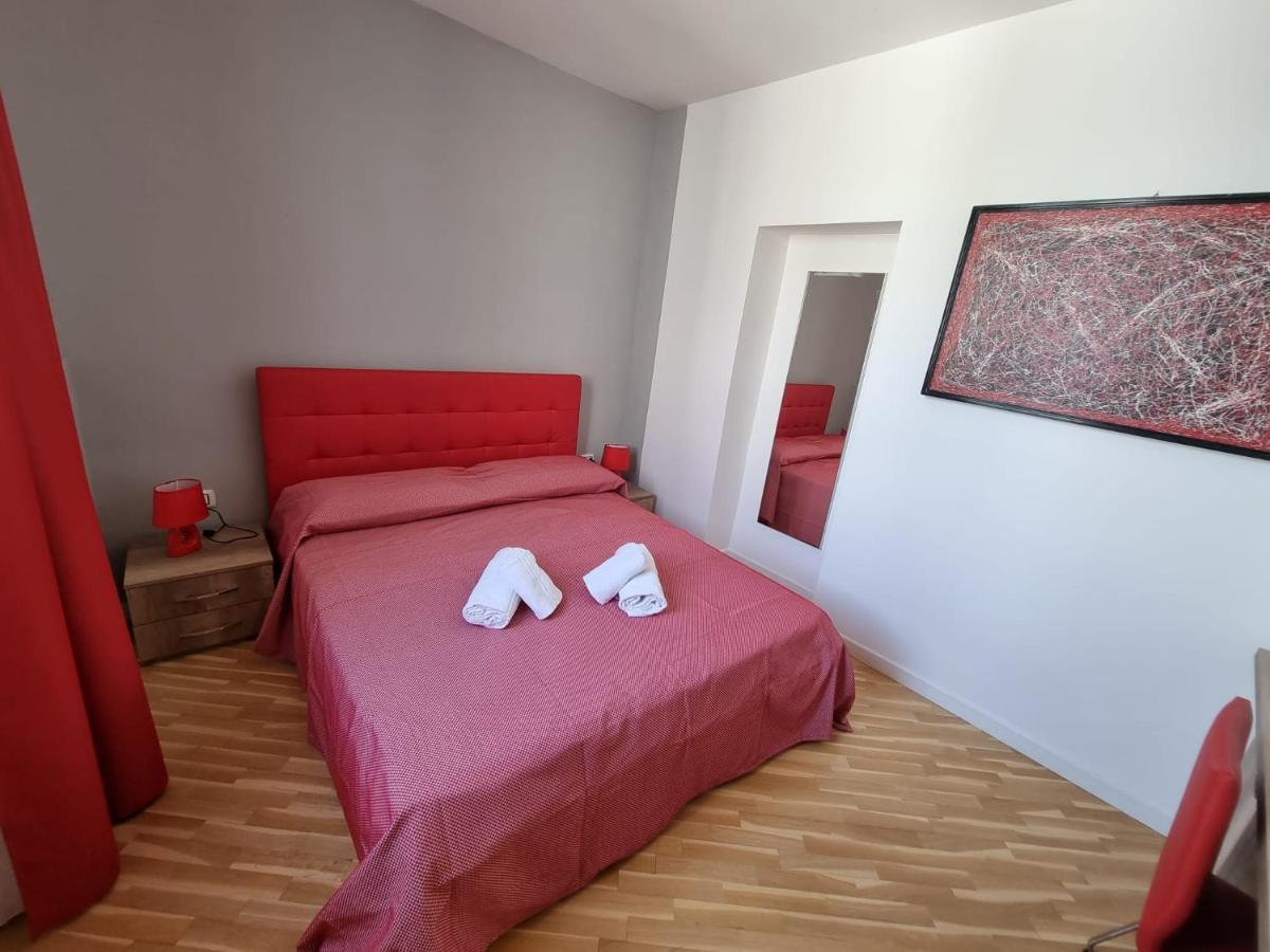 Barbaja Suites In Street Toledo 205 Neapol Zewnętrze zdjęcie