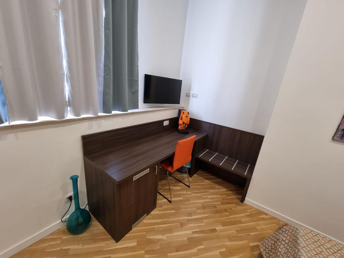 Barbaja Suites In Street Toledo 205 Neapol Zewnętrze zdjęcie