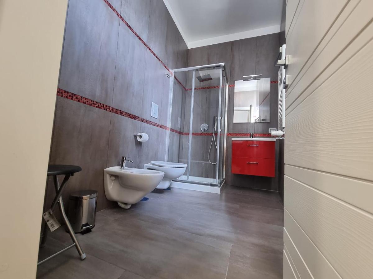 Barbaja Suites In Street Toledo 205 Neapol Zewnętrze zdjęcie