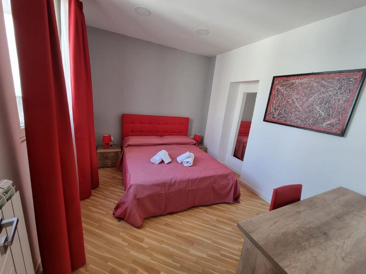 Barbaja Suites In Street Toledo 205 Neapol Zewnętrze zdjęcie