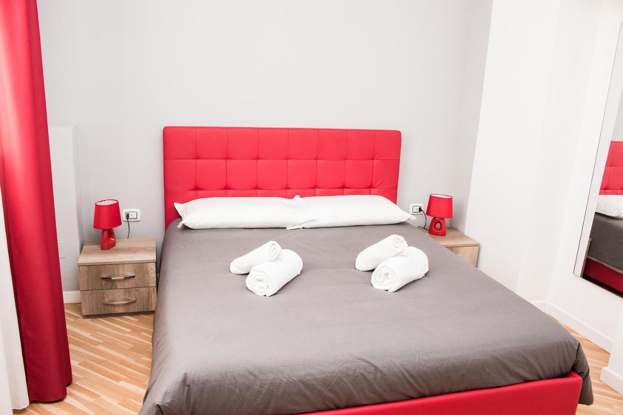 Barbaja Suites In Street Toledo 205 Neapol Zewnętrze zdjęcie