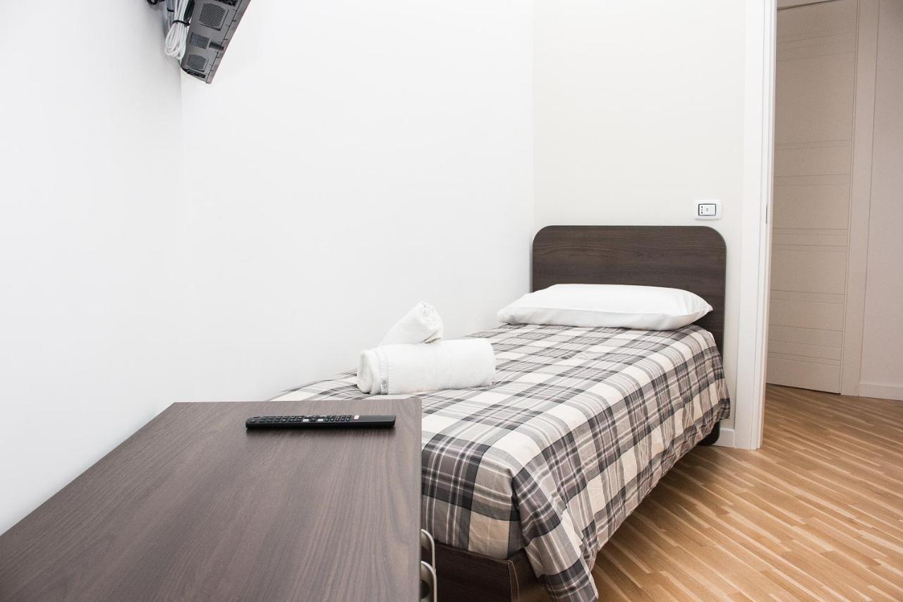 Barbaja Suites In Street Toledo 205 Neapol Zewnętrze zdjęcie