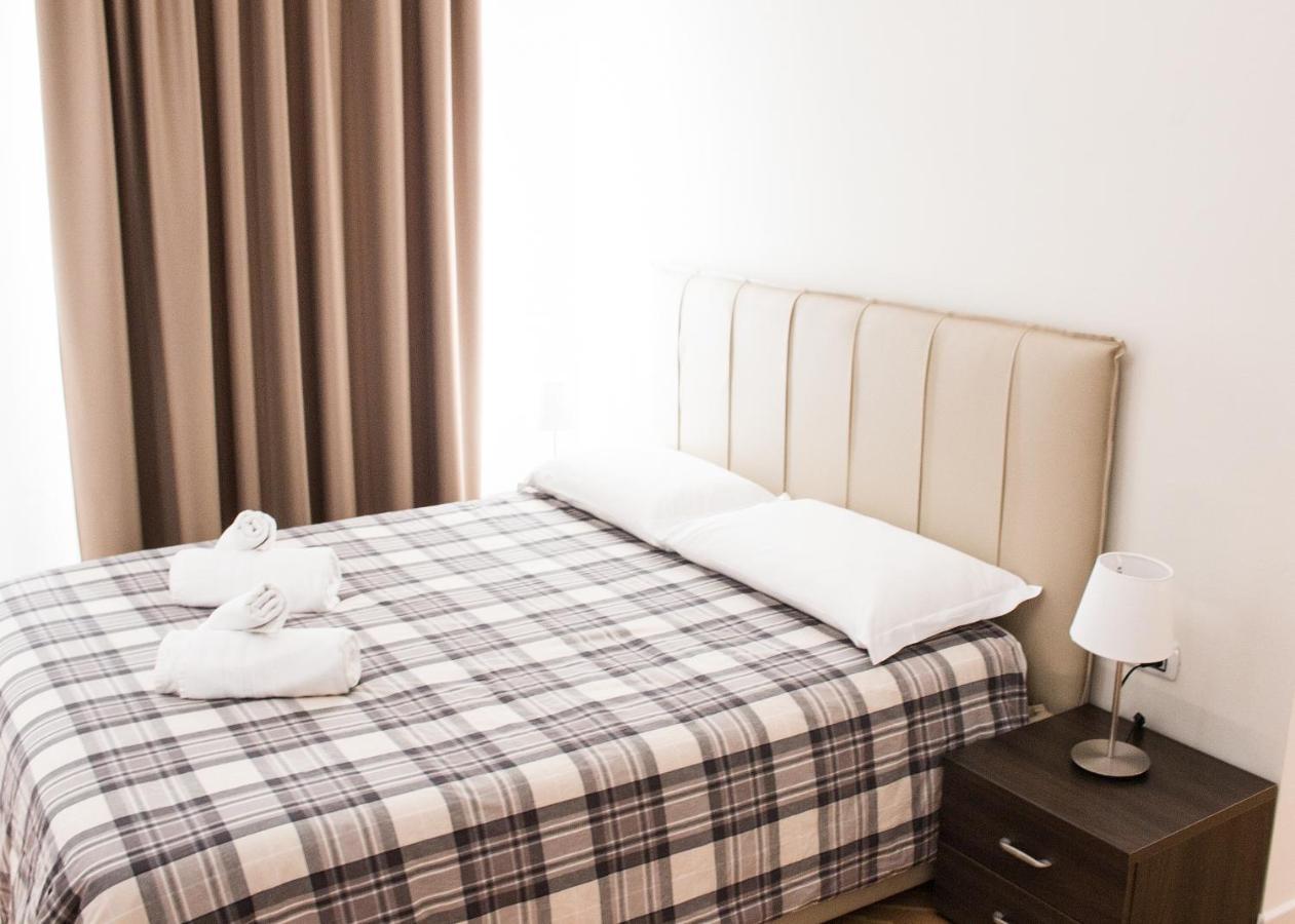 Barbaja Suites In Street Toledo 205 Neapol Zewnętrze zdjęcie