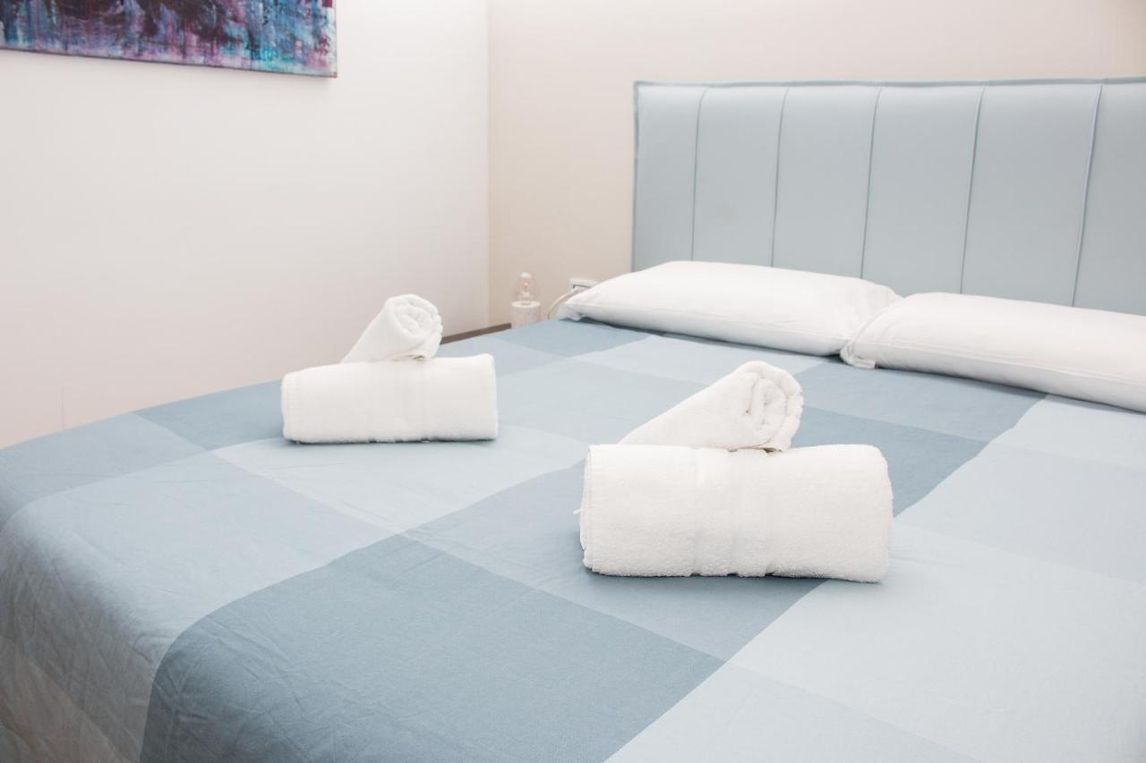 Barbaja Suites In Street Toledo 205 Neapol Zewnętrze zdjęcie