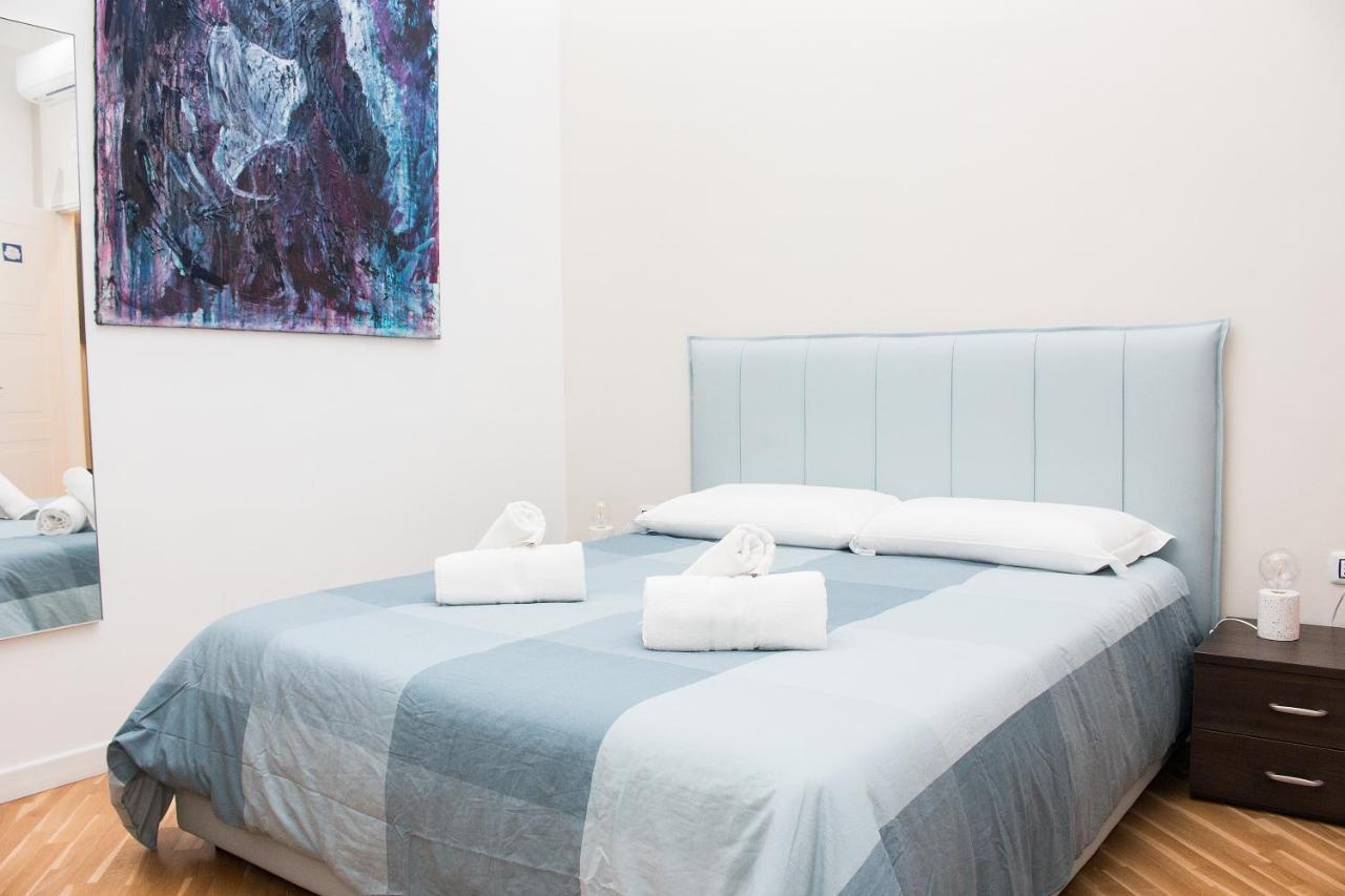 Barbaja Suites In Street Toledo 205 Neapol Zewnętrze zdjęcie