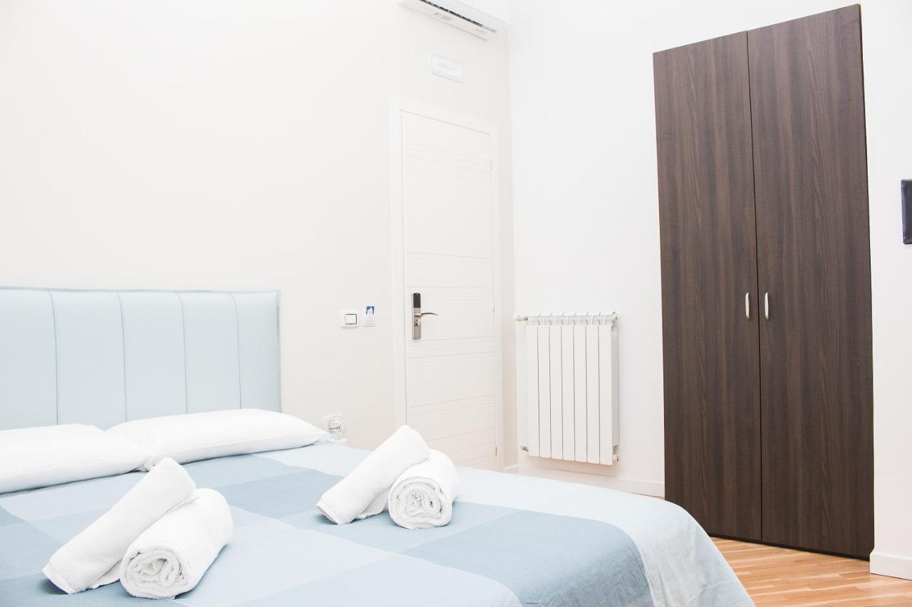 Barbaja Suites In Street Toledo 205 Neapol Zewnętrze zdjęcie