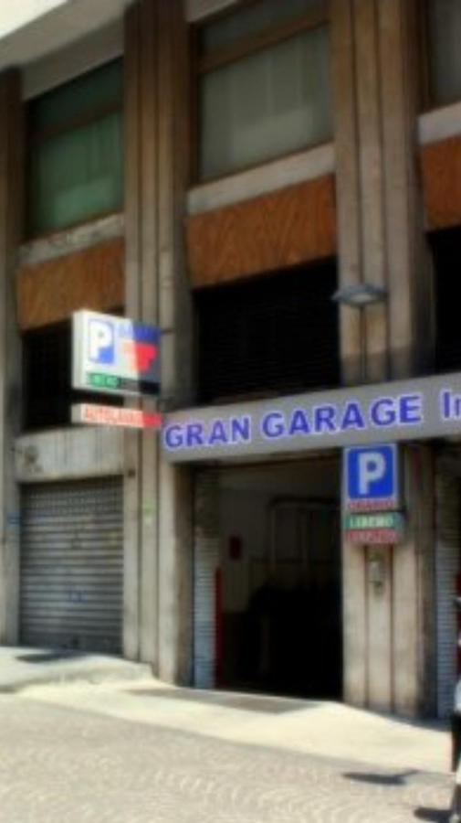 Barbaja Suites In Street Toledo 205 Neapol Zewnętrze zdjęcie