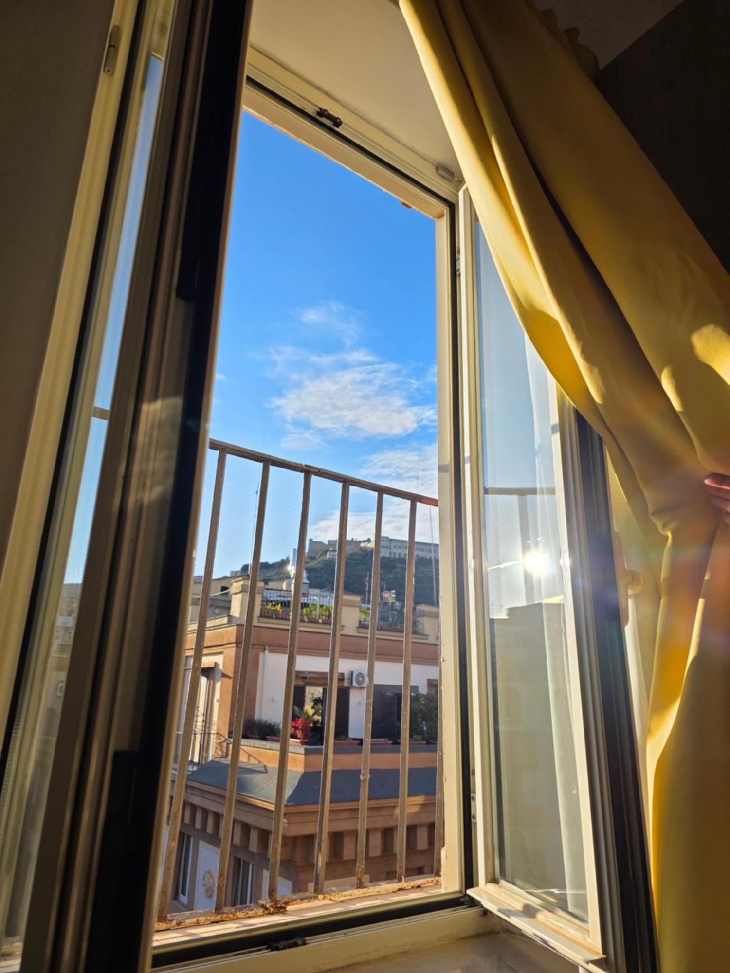 Barbaja Suites In Street Toledo 205 Neapol Zewnętrze zdjęcie
